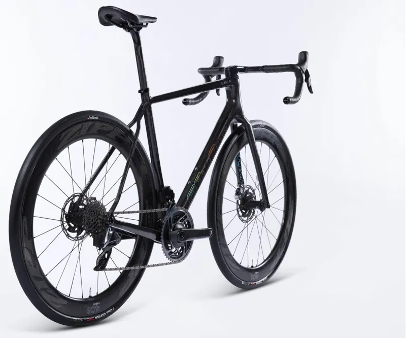 FiftyOne Sika Frameset BlackOpsEvo-4