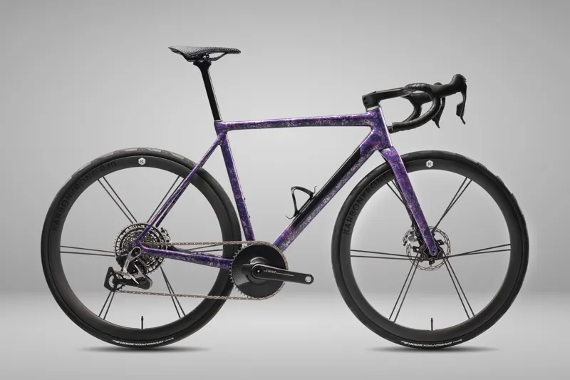 Officine Mattio Granfondo 54