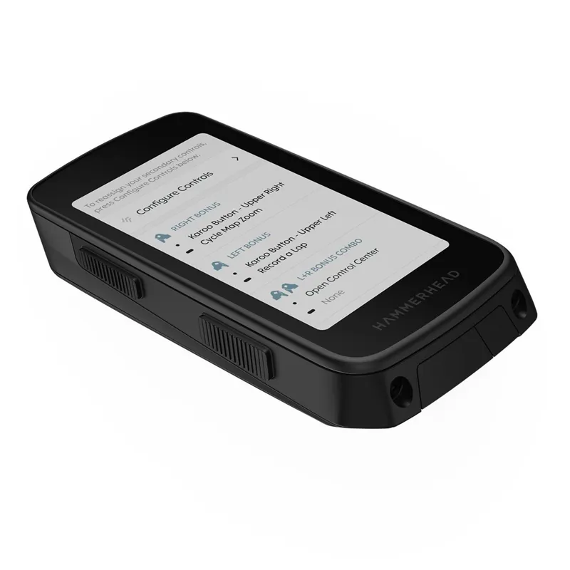 Hammerhead Karoo GPS Bike Computer-1