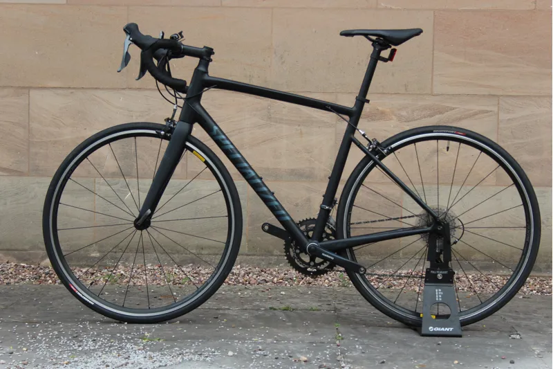 Specialized Allez Large - Second Hand-1