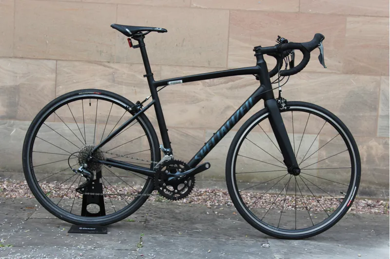 Specialized Allez Large - Second Hand