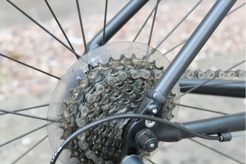 Specialized Allez Large - Second Hand-4