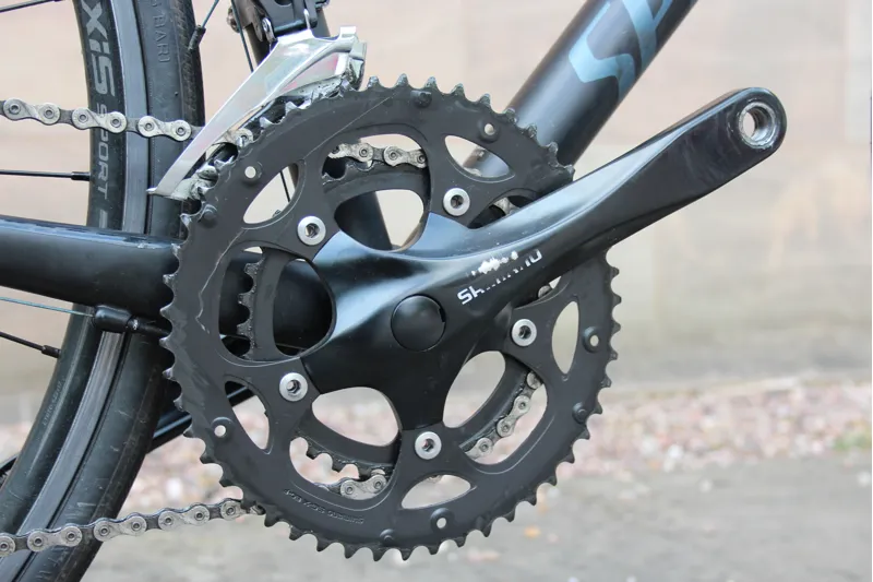 Specialized Allez Large - Second Hand-5