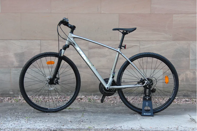 TREK dual sport 7 Large - Second Hand-1