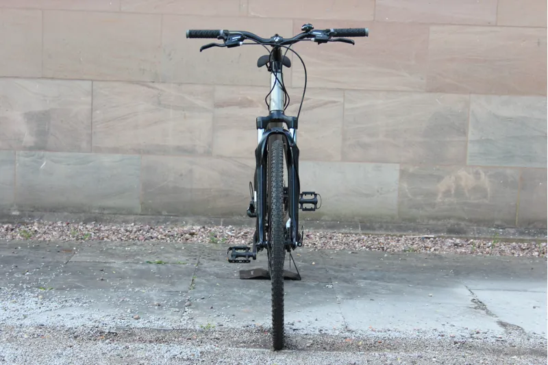 TREK dual sport 7 Large - Second Hand-2