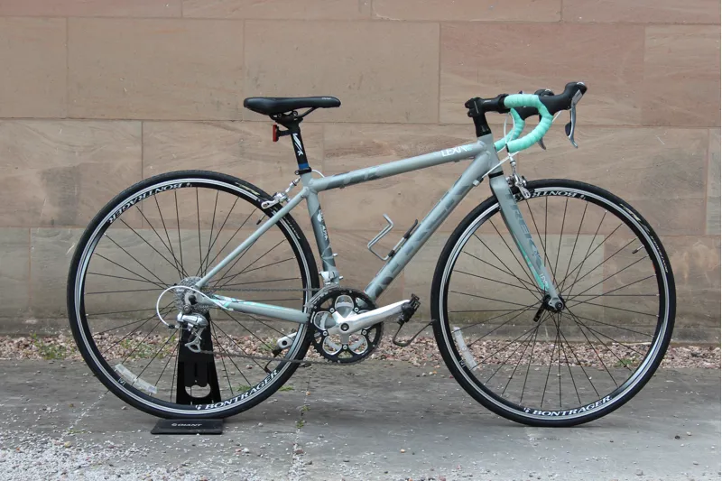 Trek womens road bike 47 - Second Hand