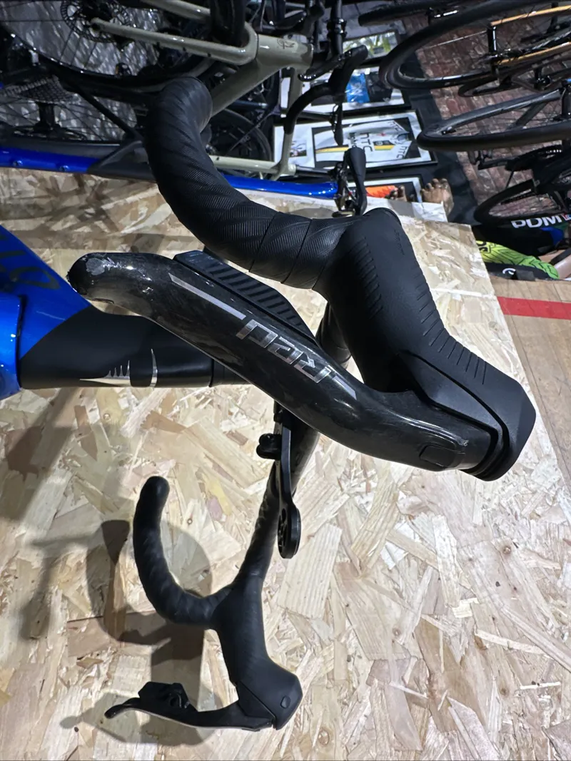 SRAM Red E1 powermeter groupset - second hand-9