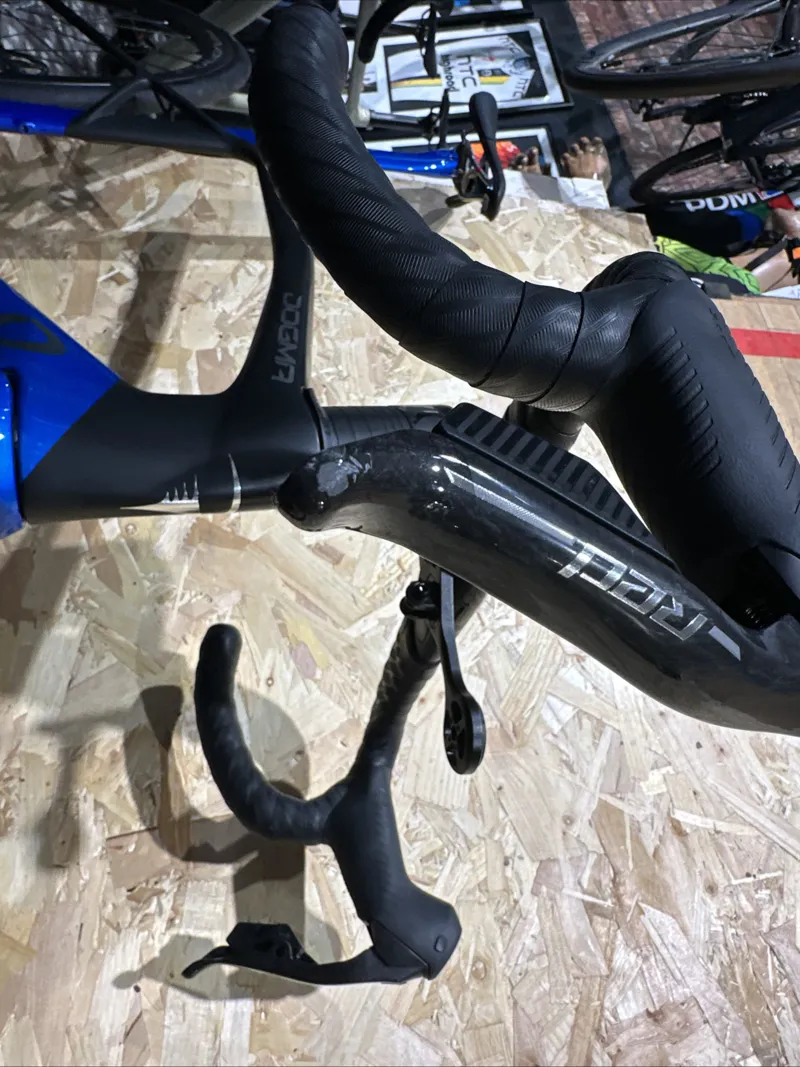 SRAM Red E1 powermeter groupset - second hand-10