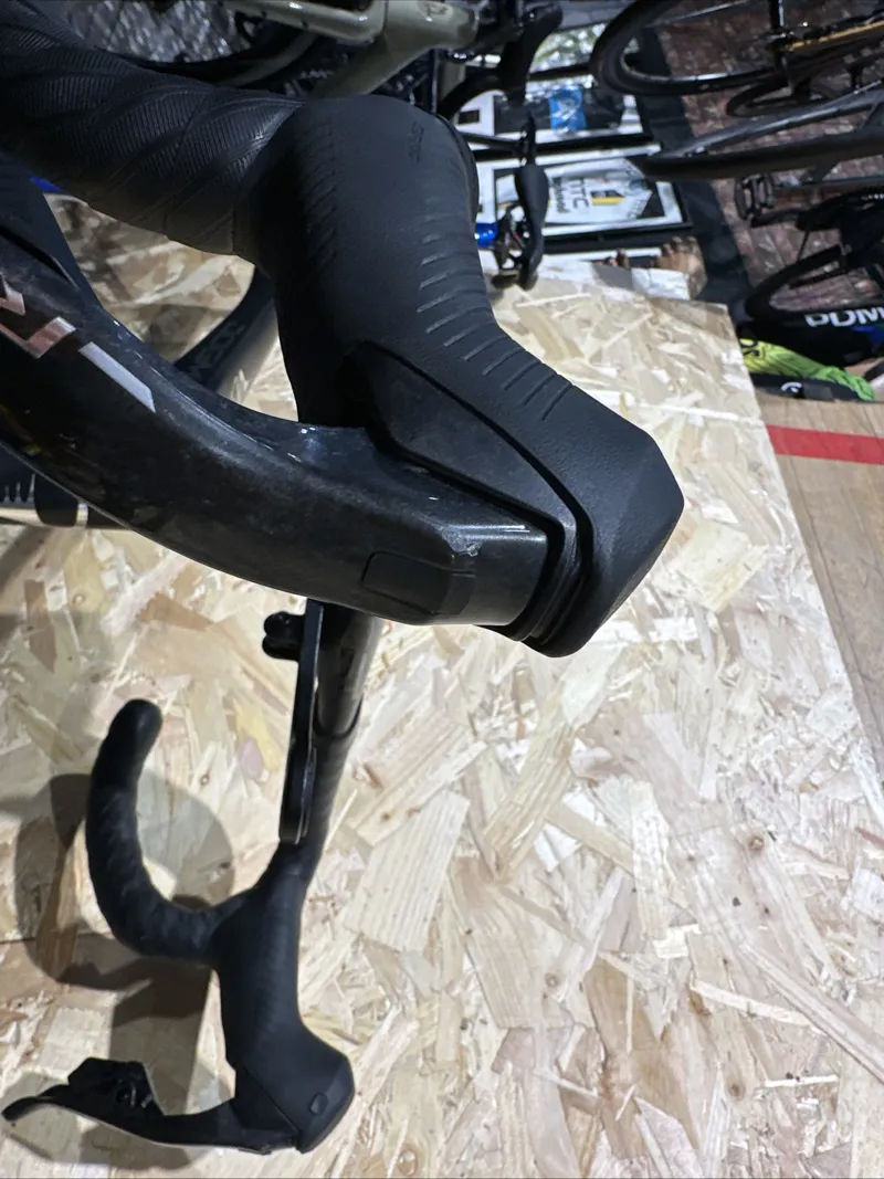 SRAM Red E1 powermeter groupset - second hand-11