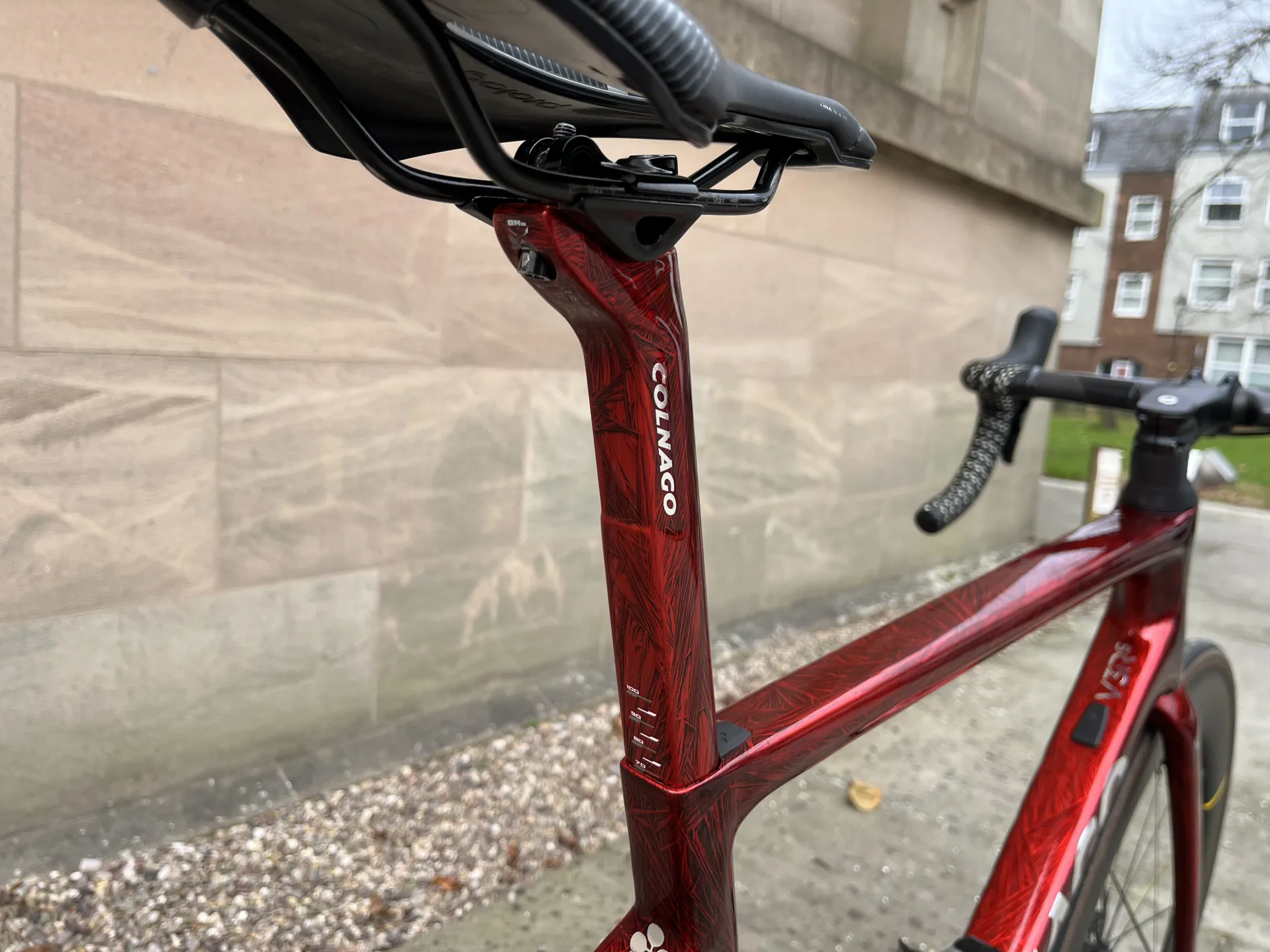 Second hand colnago bikes 2025