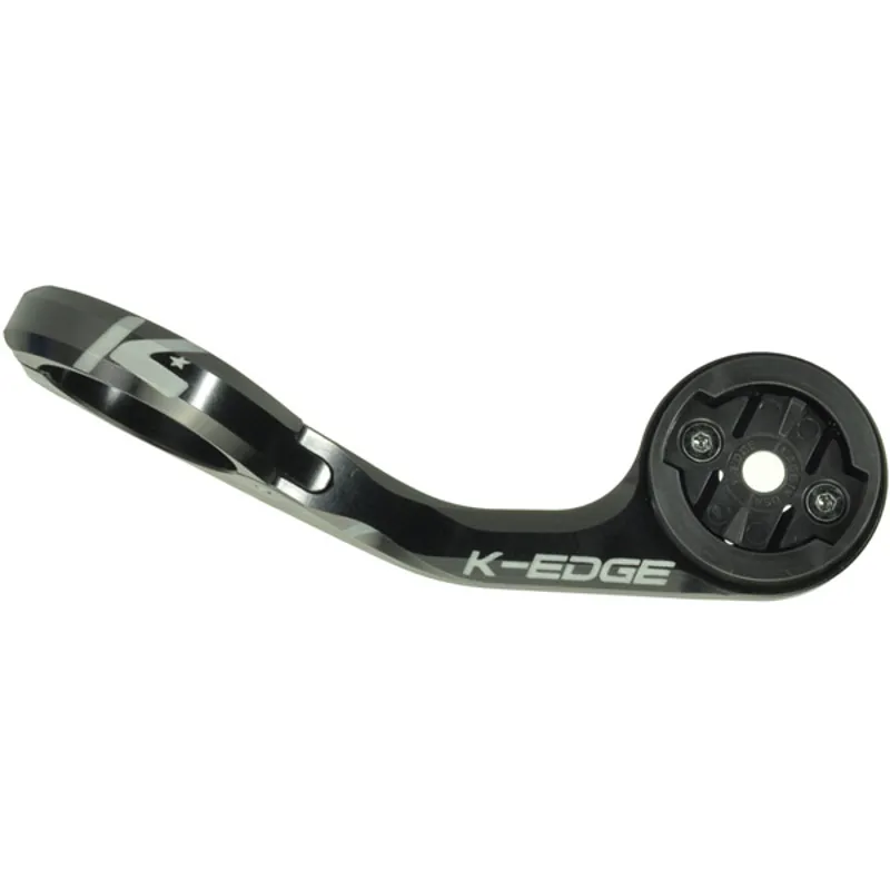 MOUNT K-E Max Garmin XL BK Black 31.8 mm