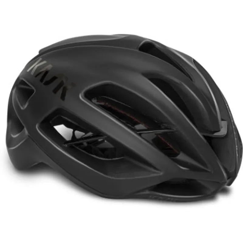 Kask Protone - WG11 - Black Matt
