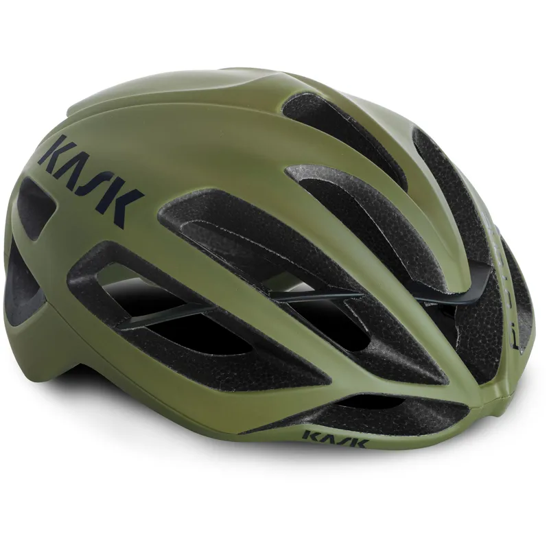 Kask Protone - WG11 - Olive Green Matt