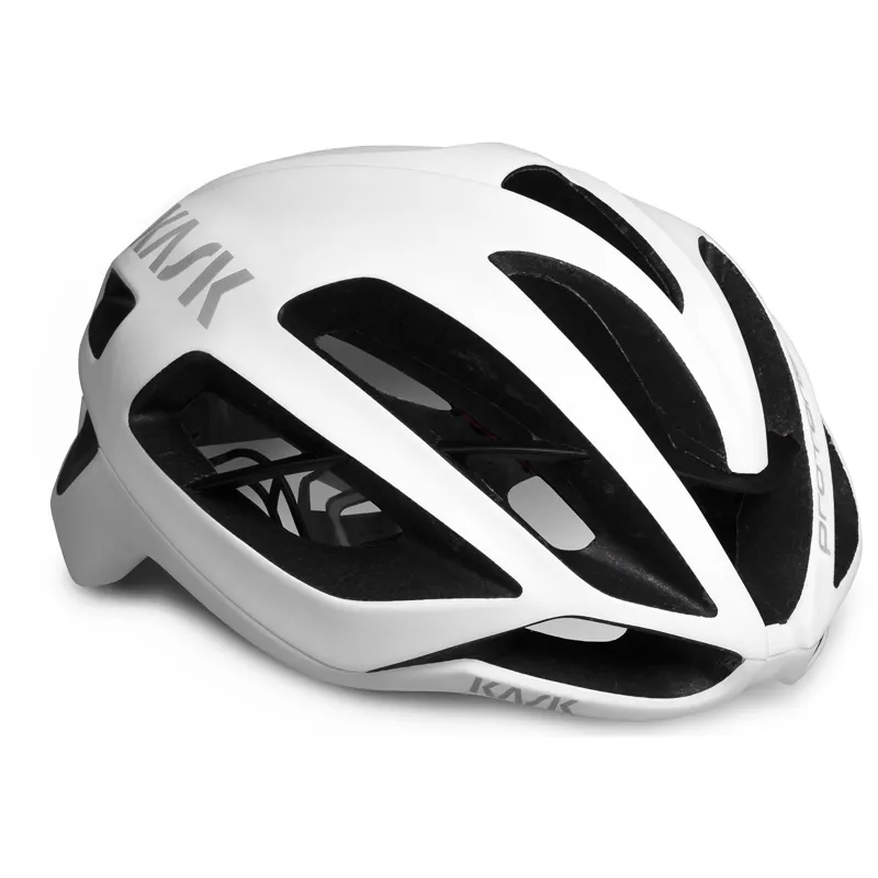 Kask Protone - WG11 - White Matt