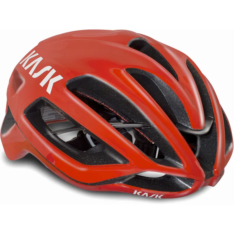 Kask Protone - WG11 - Red