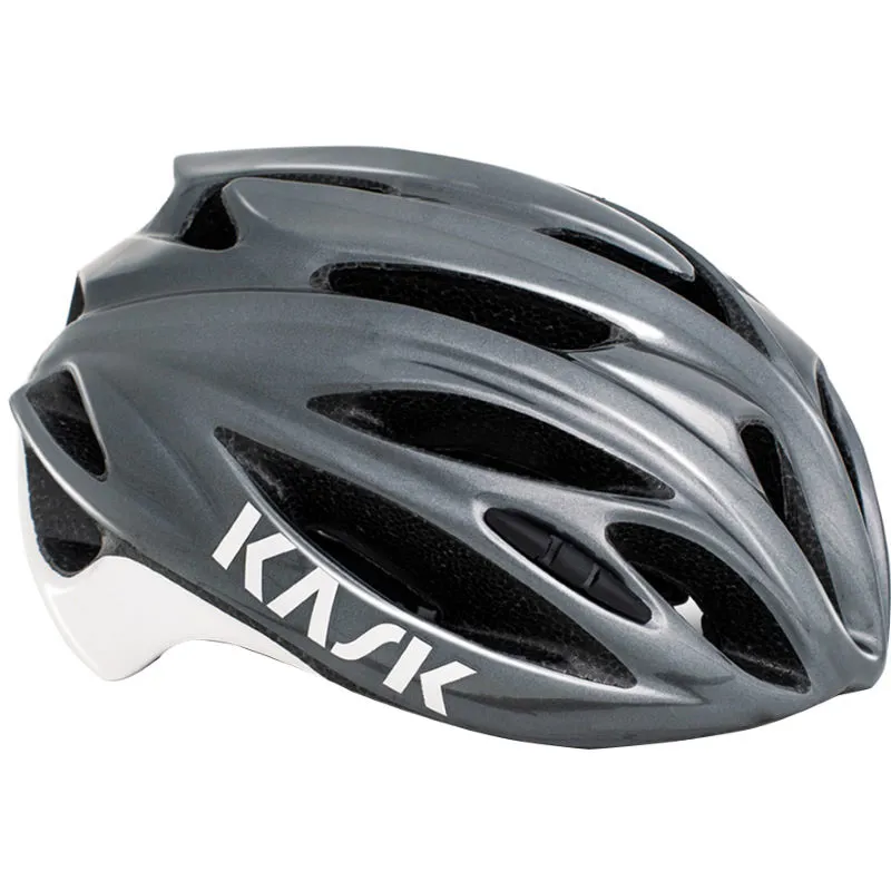 Kask Rapido Grey/Antracite