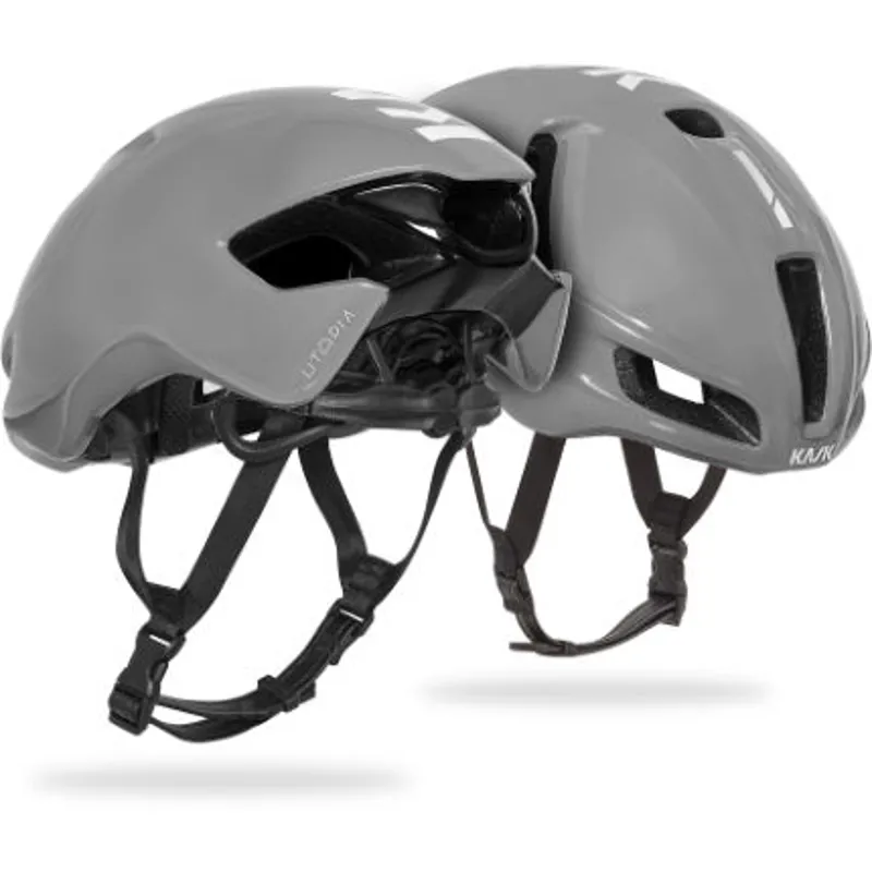 Kask Utopia Grey-1