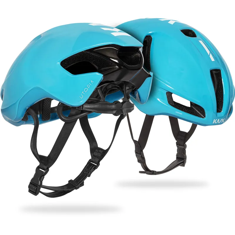 Kask Utopia WG11 Light Blue-1