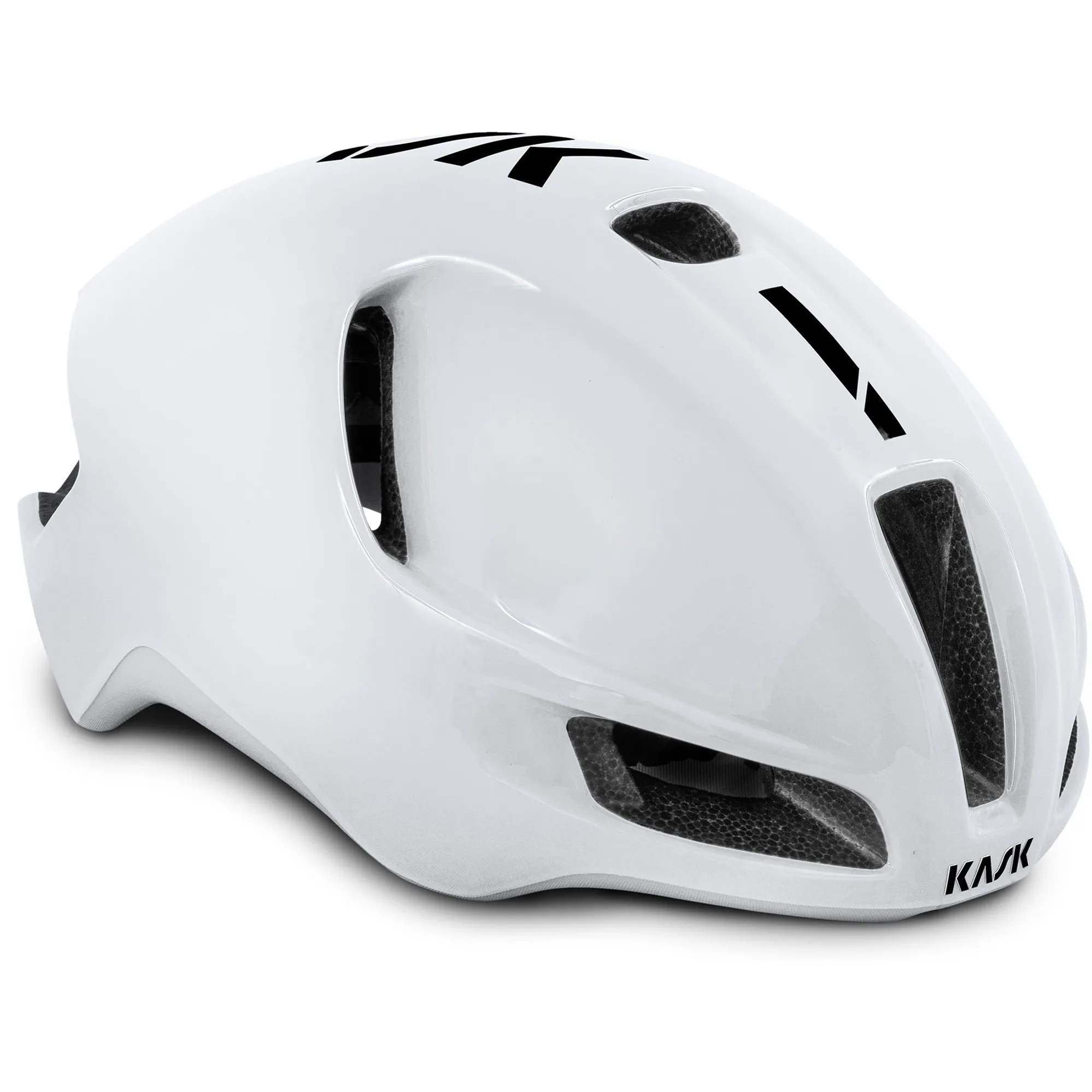 Kask Utopia WG11 White/Black - Main Image