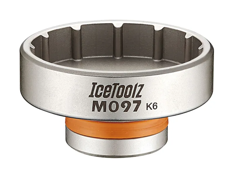 IceToolz BB Tool For 12 Tooth