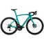 Pinarello F7 Formula Green Ultegra Di2 12-Speed Disc