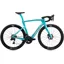 Pinarello Frame Kit Dogma F CH100 Luxter Turqoise 2026