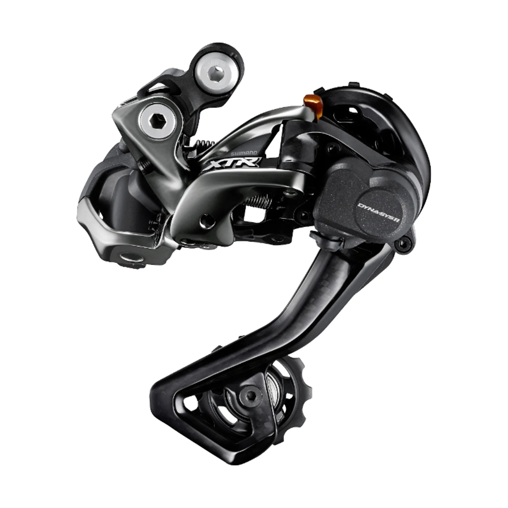 Xtr M9000 Rear Derailleur Shimano Xtr 11 Speed Derailleur SHIMANO