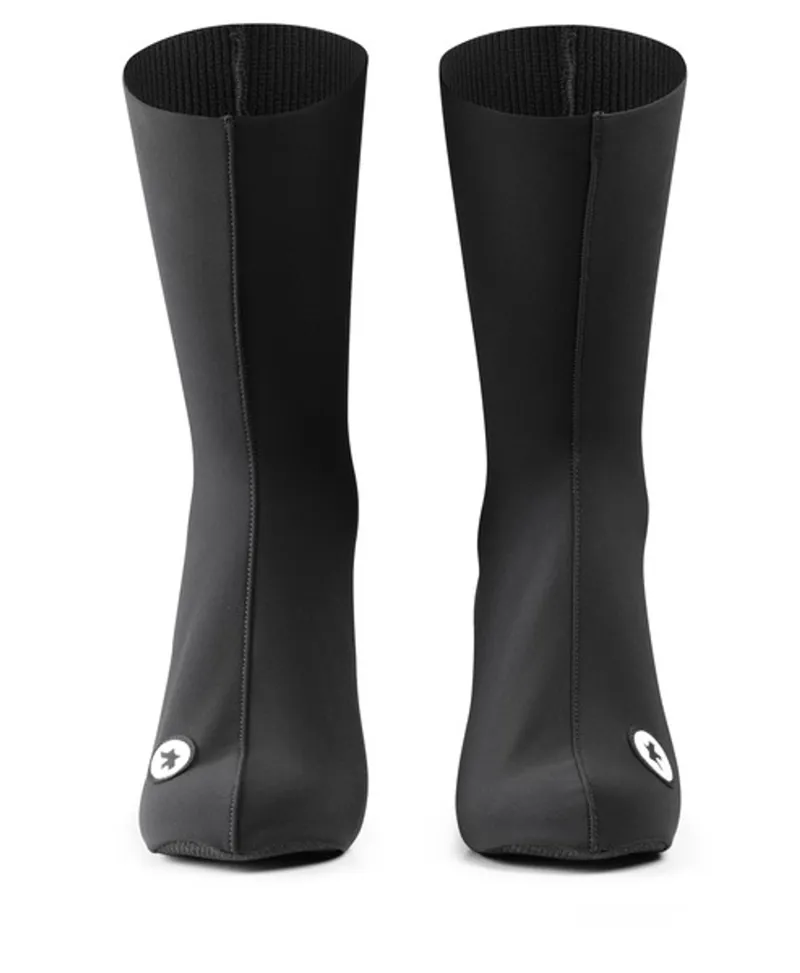 Assos GT 3/3 Booties EVO-1