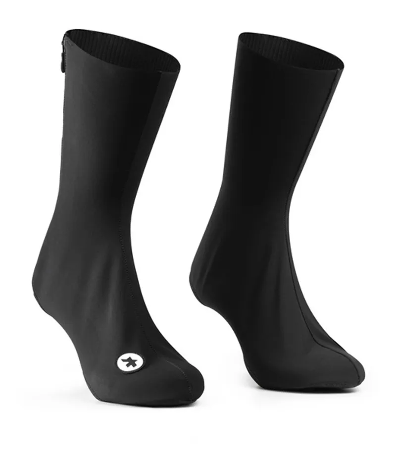 Assos GT 3/3 Booties EVO