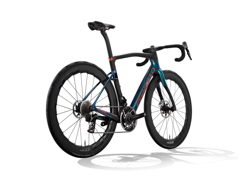 Pinarello Dogma X Jade eclipse 54CM-1