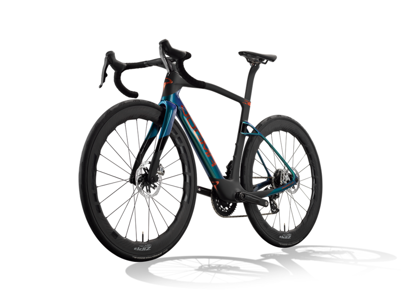 Pinarello Dogma X Jade eclipse 54CM-2