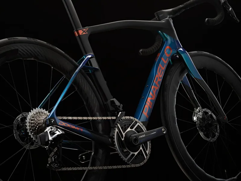 Pinarello Dogma X Jade eclipse 54CM-3