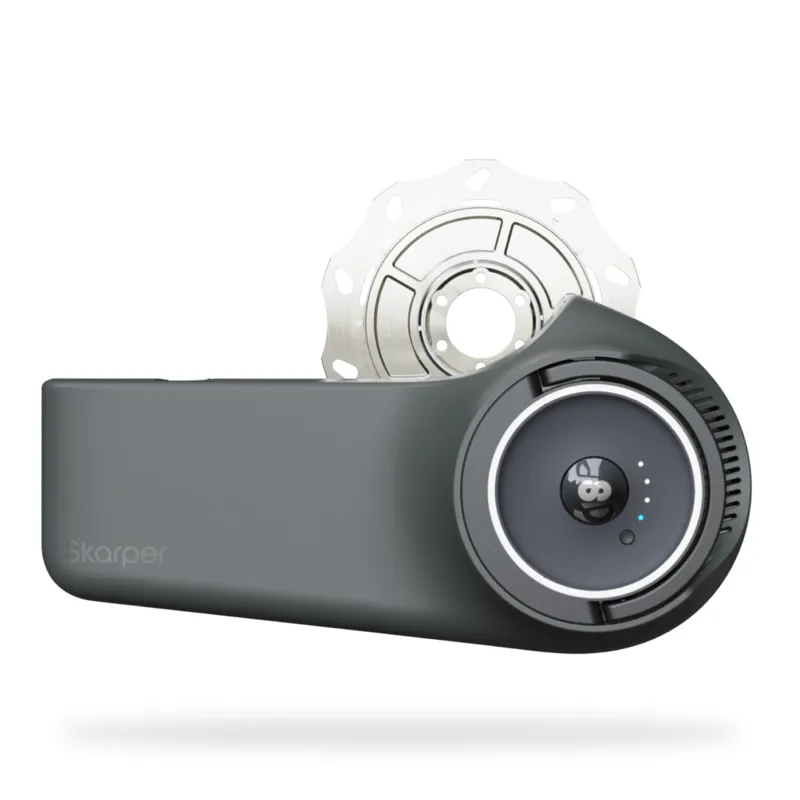 Skarper e-Bike Drive unit + Rotor Bundle