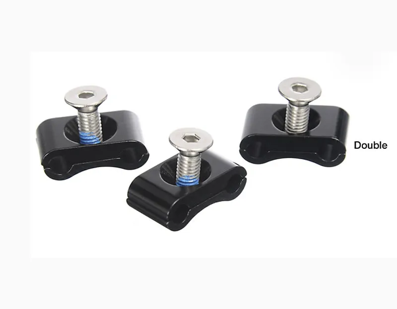 Ragley Universal Cable Guide Kit - double