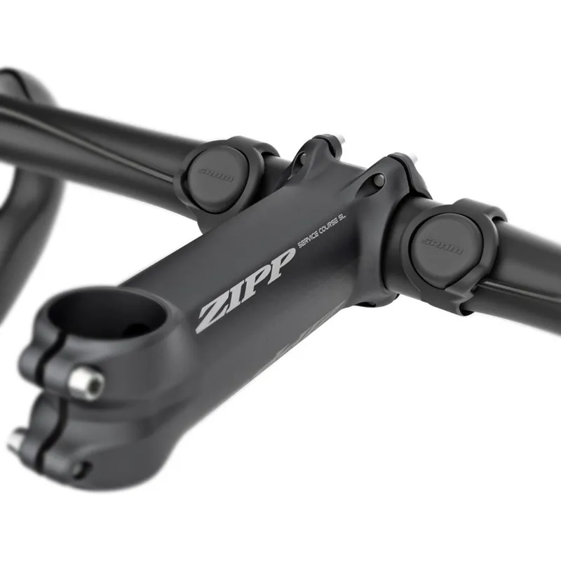 Sram Blip Clamp 31.8 Pair