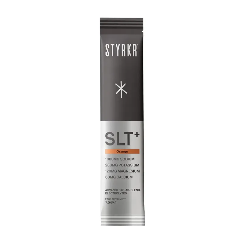 STYRKR SLT Orange
