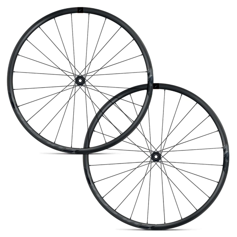 Fulcrum Racing 600 DB Wheelset - 700c