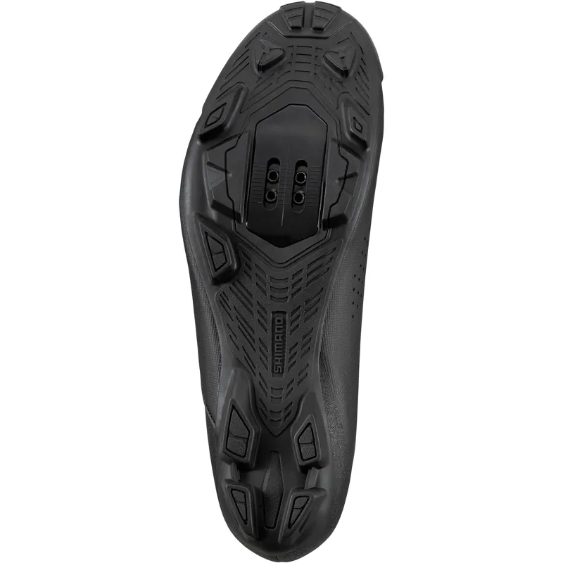 Shimano Shoe xc300 Bk-1