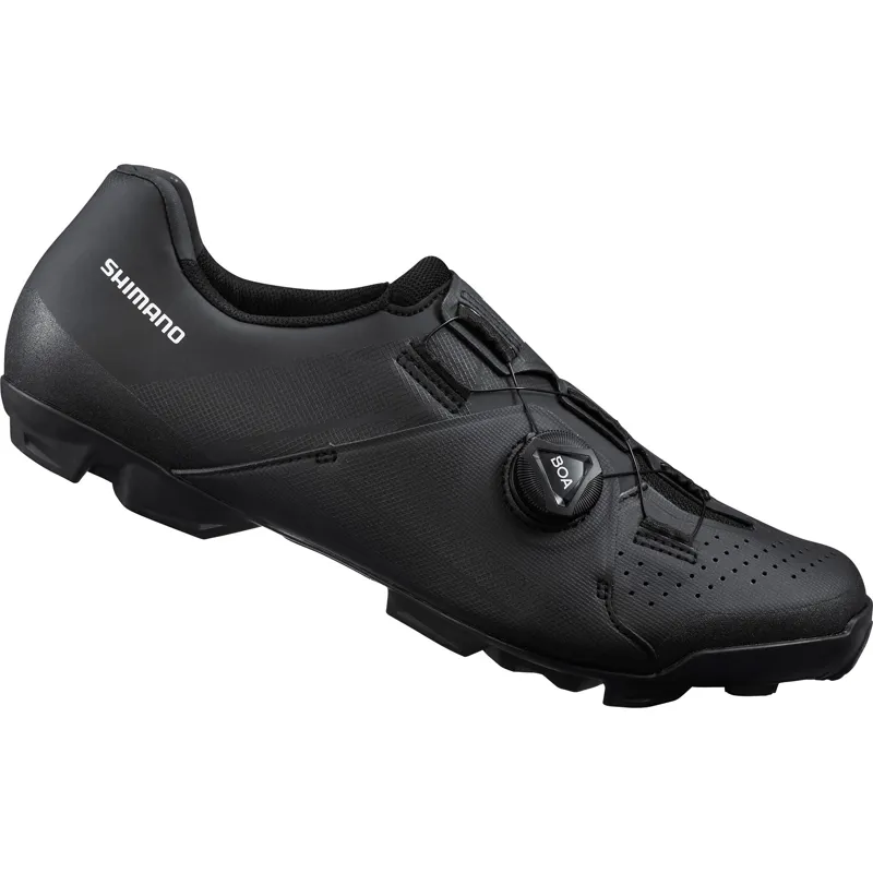 Shimano Shoe xc300 Bk