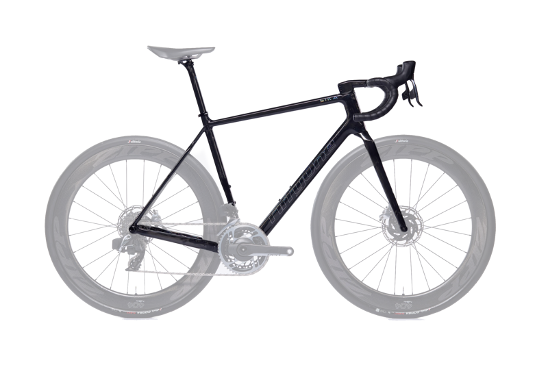 FiftyOne Sika Frameset BlackOpsEvo
