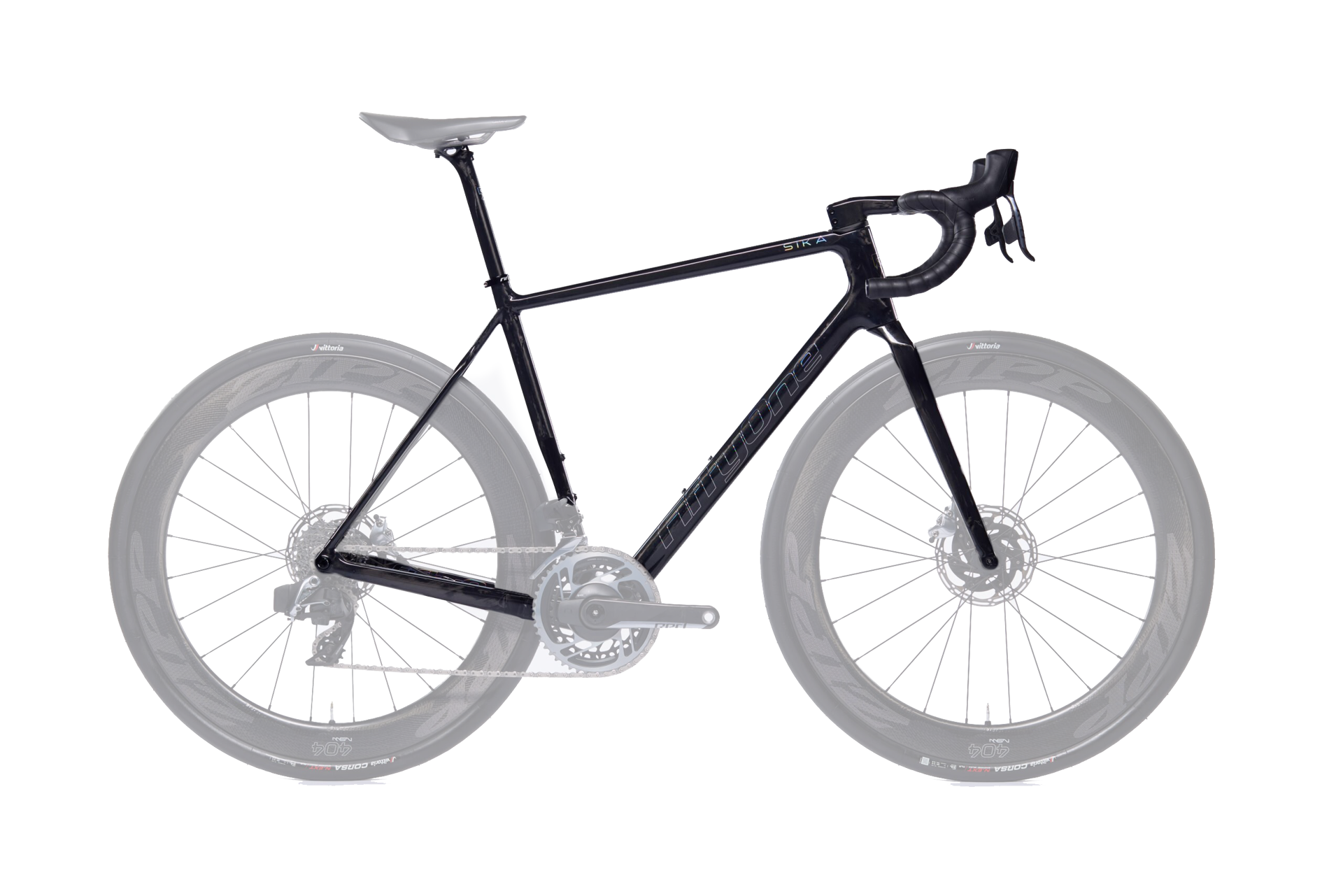 FiftyOne Sika Frameset BlackOpsEvo