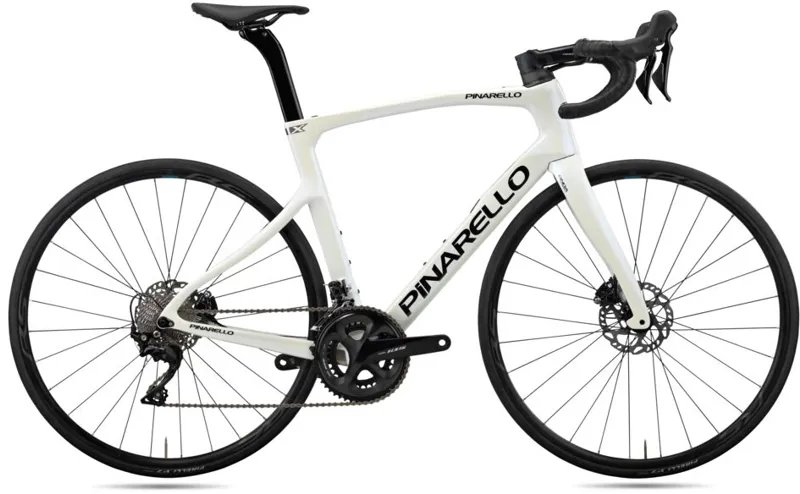Pinarello X1 Disc 105 Shimano RS171 Bicycle