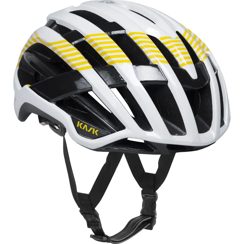 Kask Valegro Gypsum - Limited Edition Tour De France