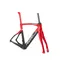Pinarello Dogma F Disk Frame - Eruption Red