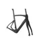 Pinarello Dogma F Rim Frame Kit Onyx Black