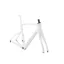 Pinarello Dogma F Disk Frame - Crystal White