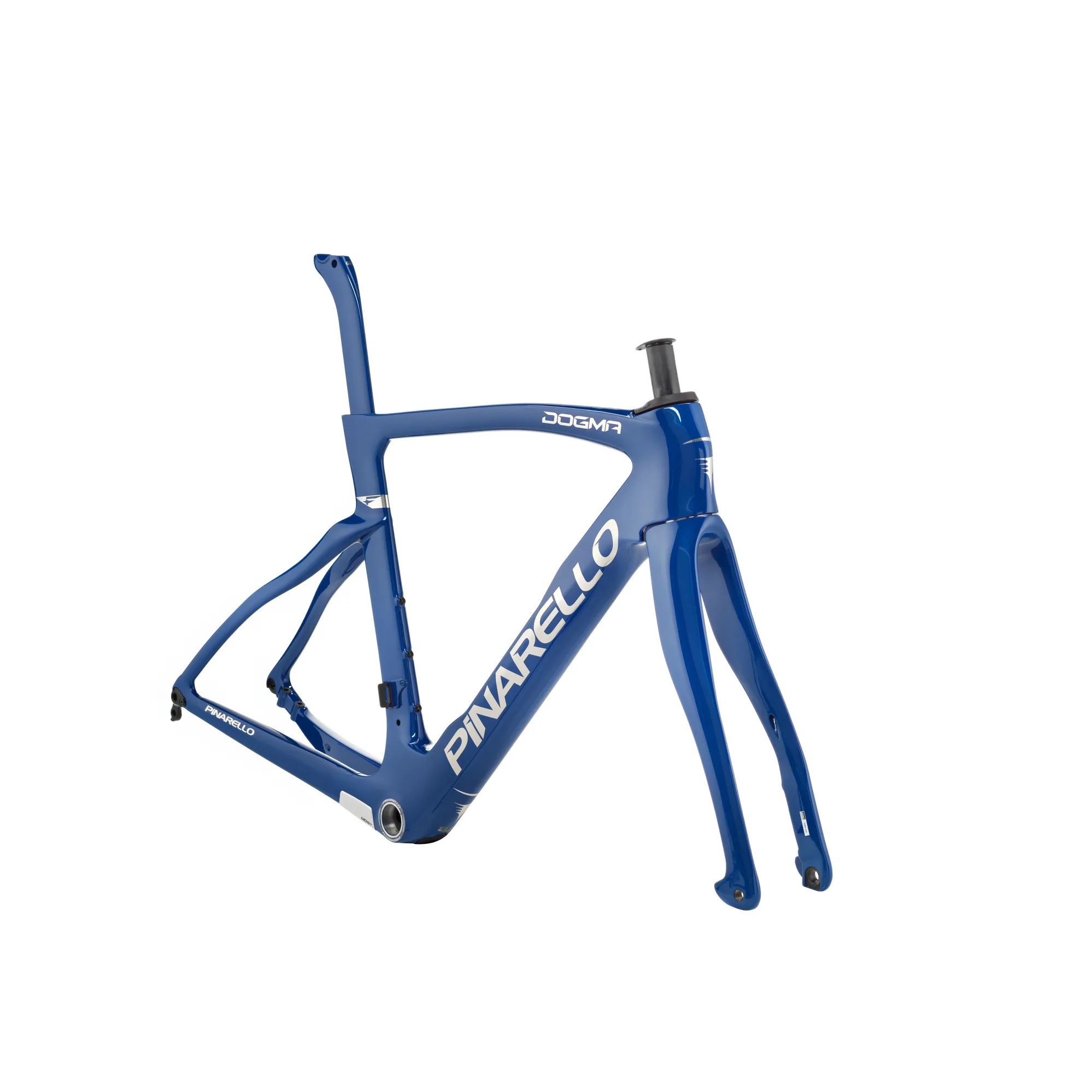 Pinarello Dogma F Disk Frame Glory Blue
