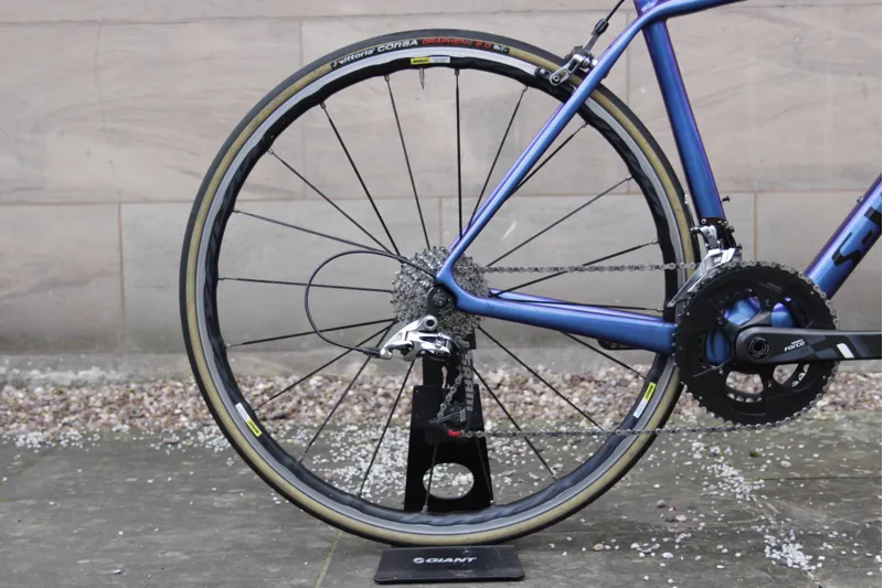 Specialized Tarmac S Works SL5 - size 54-1