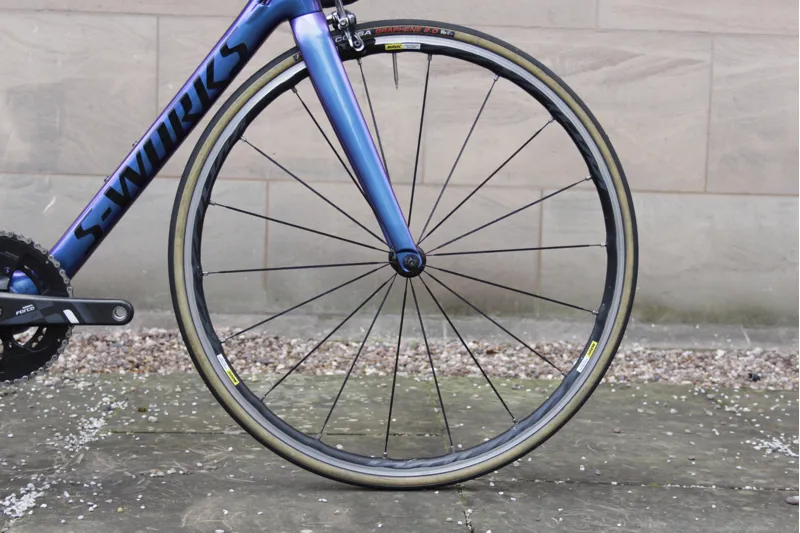 Specialized Tarmac S Works SL5 - size 54-2