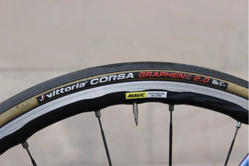 Specialized Tarmac S Works SL5 - size 54-4